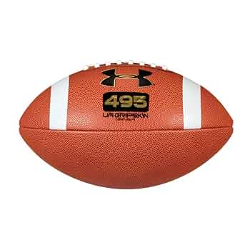 Under Armour 495 アメリカンフットボール under-armor-pop-warner-junior-